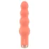 You2Toys Peachy Mini Beads - Beaded Vibrator (Peach)