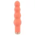 You2Toys Peachy Mini Beads - Beaded Vibrator (Peach)