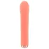 You2Toys Peachy! Mini Rabbit - Rechargeable Bunny Vibrator (Peach)