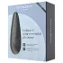 Womanizer Classic 2 - Rechargeable Airwave Clitoral Stimulator (Black)