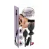 You2Toys - Inflatable Anal Vibrator (Black)