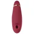 Womanizer Premium 2 - Airwave Clitoral Stimulator (Red)