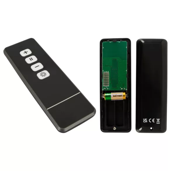 The Banger Intimate Pleasure Machine - Love Device with 2 Attachments