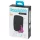 Happyrabbit Pleasure Pack - Vibrating Ring with Storage (Purple)