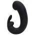 Fifty Shades of Grey Sensation - Clitoral Arm Vibrator (Black)