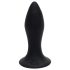 Fifty Shades Sensation - Black Anal Vibrator