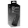 Rebel Pleasure Pro - Rechargeable, 3-Function Masturbator (Black)