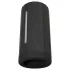 Rebel Pleasure Pro - Rechargeable, 3-Function Masturbator (Black)