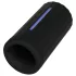 Rebel Pleasure Pro - Rechargeable, 3-Function Masturbator (Black)