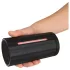 Rebel Pleasure Pro - Rechargeable, 3-Function Masturbator (Black)