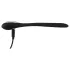 Rechargeable Vibrating Dilator (1cm) - Black