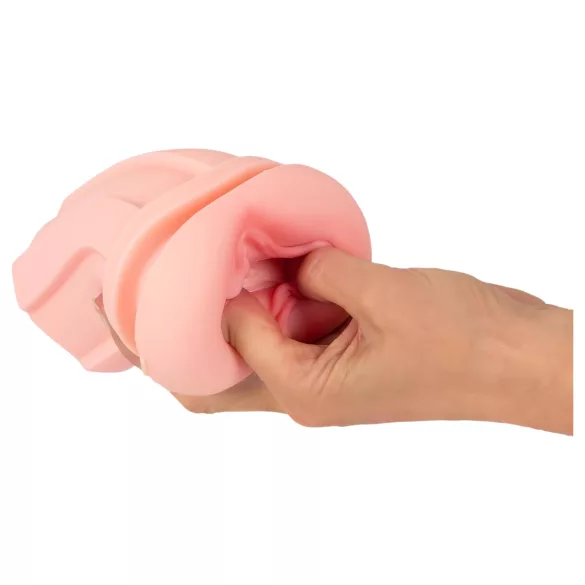 You2Toys STROKER Realistic - Natural Personal Pleasure Masturbator