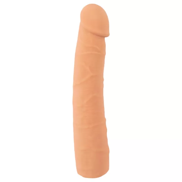 Nature Skin - Length & Girth Enhancing Sleeve (24cm)