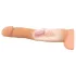 Nature Skin - Length & Girth Enhancing Sleeve (24cm)