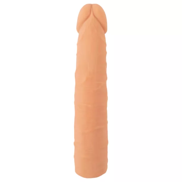 Nature Skin - Length & Girth Enhancing Sleeve (24cm)