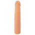 Nature Skin - Length & Girth Enhancing Sleeve (24cm)