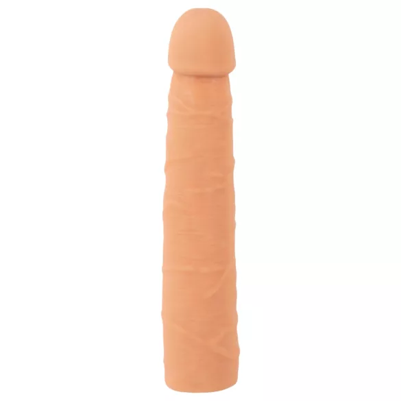 Nature Skin - Length & Girth Enhancing Sleeve (24cm)