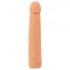 Nature Skin - Length & Girth Enhancing Sleeve (24cm)