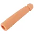 Nature Skin - Length & Girth Enhancing Sleeve (24cm)