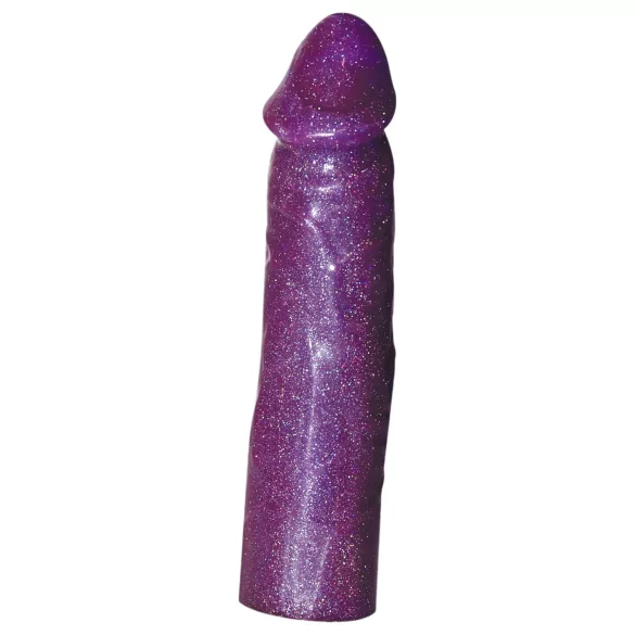 You2Toys - Sparkling 7-Piece Vibrator Set