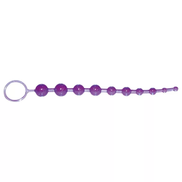 You2Toys - Sparkling 7-Piece Vibrator Set