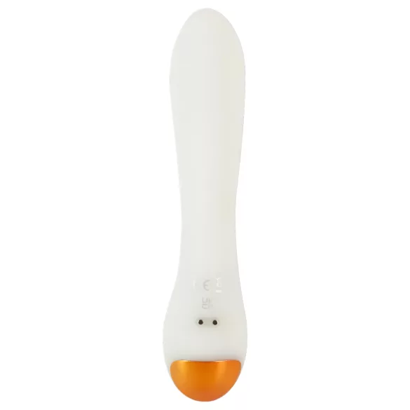 You2Toys Glow-in-the-Dark G-Spot Vibrator (White)