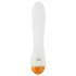 You2Toys Glow-in-the-Dark G-Spot Vibrator (White)