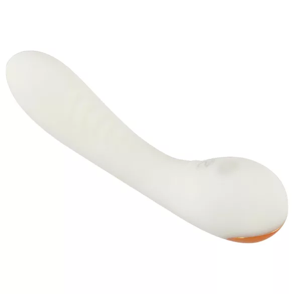 You2Toys Glow-in-the-Dark G-Spot Vibrator (White)