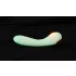 You2Toys Glow-in-the-Dark G-Spot Vibrator (White)