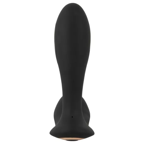 XOUXOU - Wearable G & P Spot Vibrator (Black)