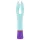 You2Toys Colorful Dual Motor Waterproof Vibrator - Rechargeable
