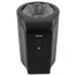 Rebel - Waterproof Rotating Stroker (Black)