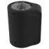 Rebel - Waterproof Rotating Stroker (Black)