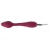You2Toys Flexible Rosebud G-spot Vibrator (Red)