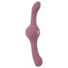 You2Toys Turbo Shaker - Dual-Ended Vibrator (Purple)