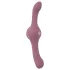 You2Toys Turbo Shaker - Dual-Ended Vibrator (Purple)