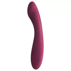   Svakom Amy 2 - Rechargeable, Waterproof G-Spot Vibrator (Purple)