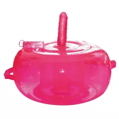You2Toys - Vibrating Sex Chair - Pink