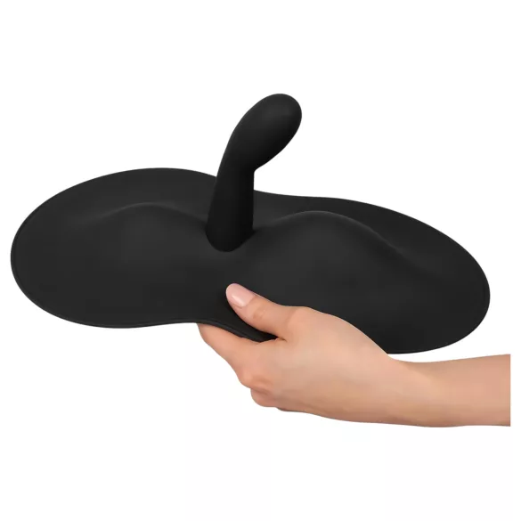 VibePad 3 - Wireless G-Spot Pillow Vibrator (Black)