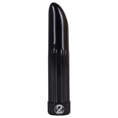 You2Toys - Black Lady Finger Vibrator