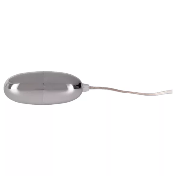 You2Toys - Silver Star Vibrating Egg