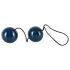You2Toys - Midnight Blue - 9-Piece Vibrating Pleasure Set