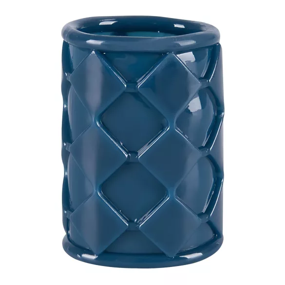 You2Toys - Midnight Blue - 9-Piece Vibrating Pleasure Set