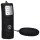 You2Toys - Velvet Black Vibrating Egg - Silky Smooth