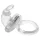 You2Toys - Silicone Vibrating Pleasure Ring