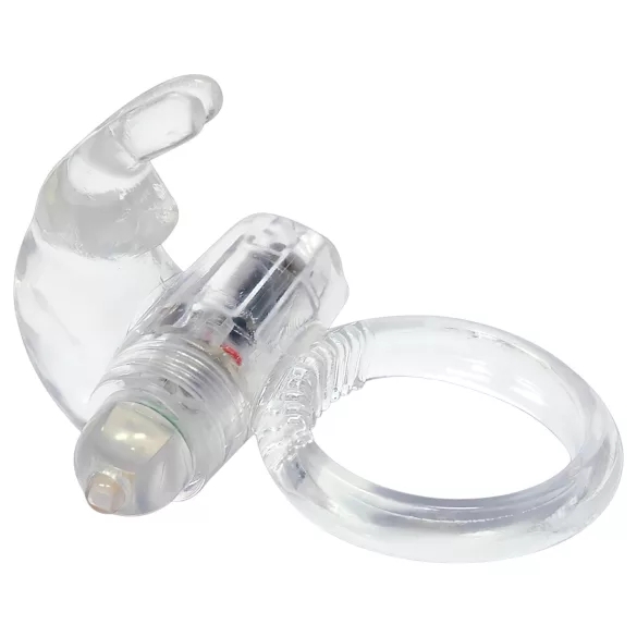 You2Toys - Silicone Vibrating Pleasure Ring