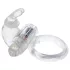 You2Toys - Silicone Vibrating Pleasure Ring