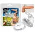 You2Toys - Silicone Vibrating Pleasure Ring