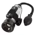 Vibrating Enhancement Pump