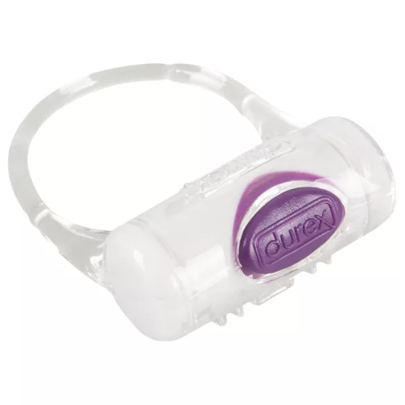 Durex - Vibrating Pleasure Ring
